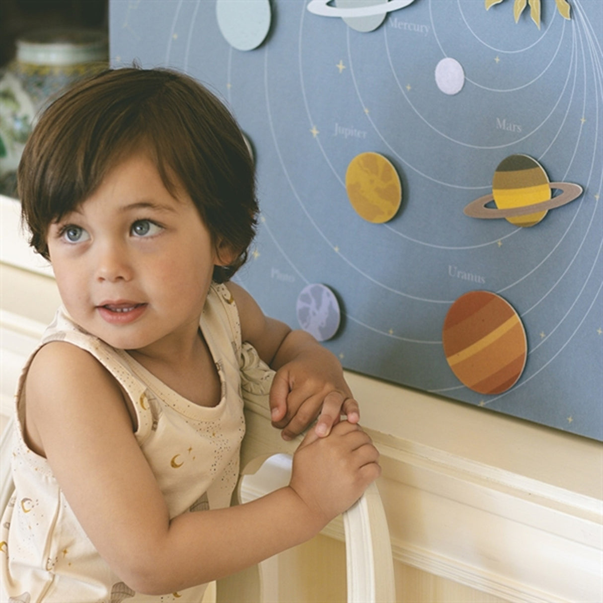 That's Mine Dreamily Emil Tanktop 2-Pack NOOS