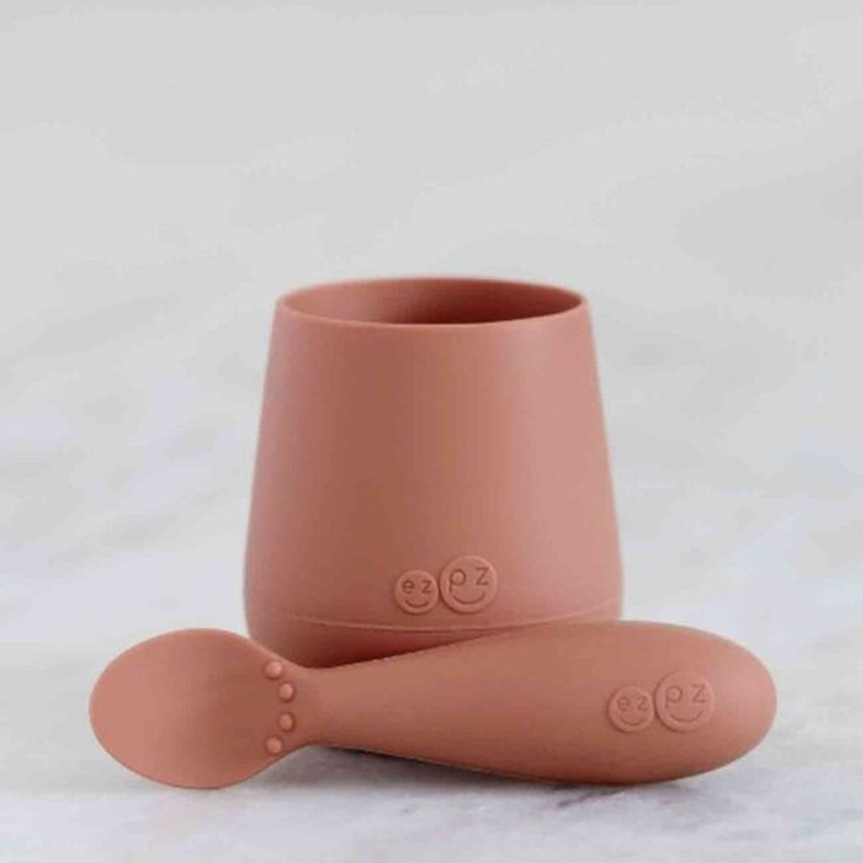 EZPZ My First Foods Set Sienna