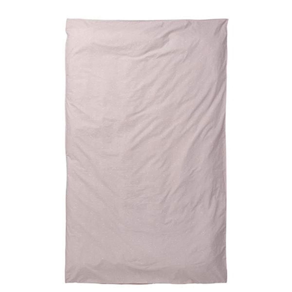 Ferm Living Hush Duvet Cover Milkyway Rose