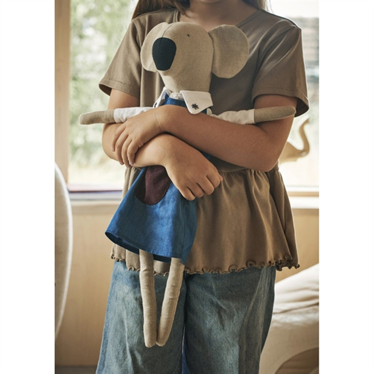 Ferm Living Teddy Koala Natural