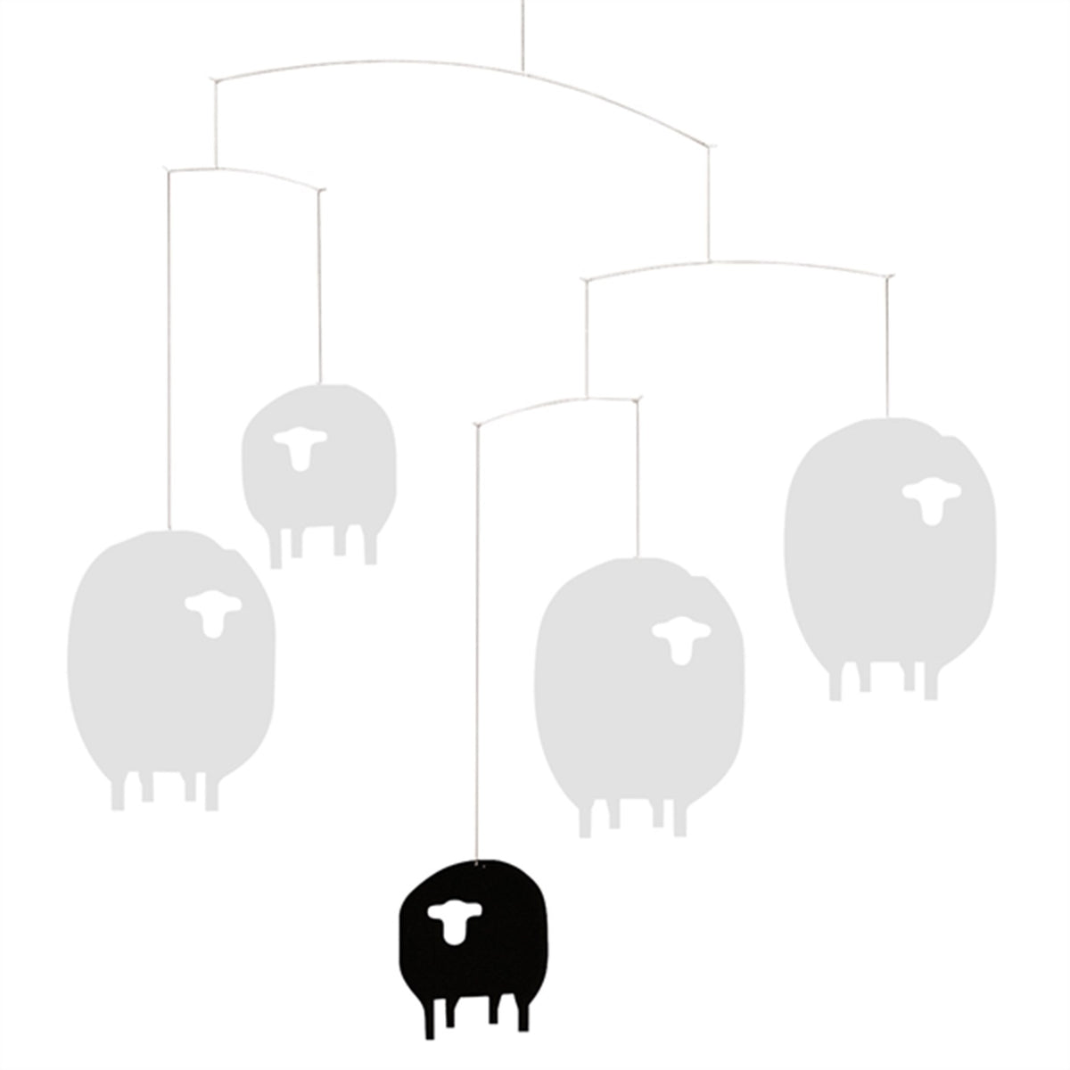 Flensted Mobiles Sheep