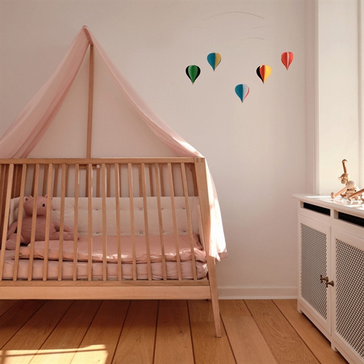 Flensted Mobiles Air Balloon 5 4