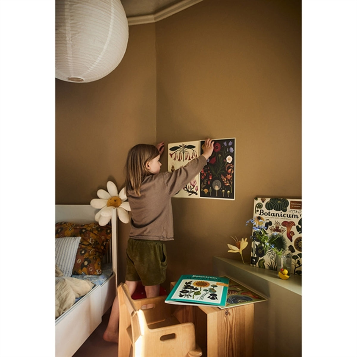 Forlaget Mammut Posters Animalium 4