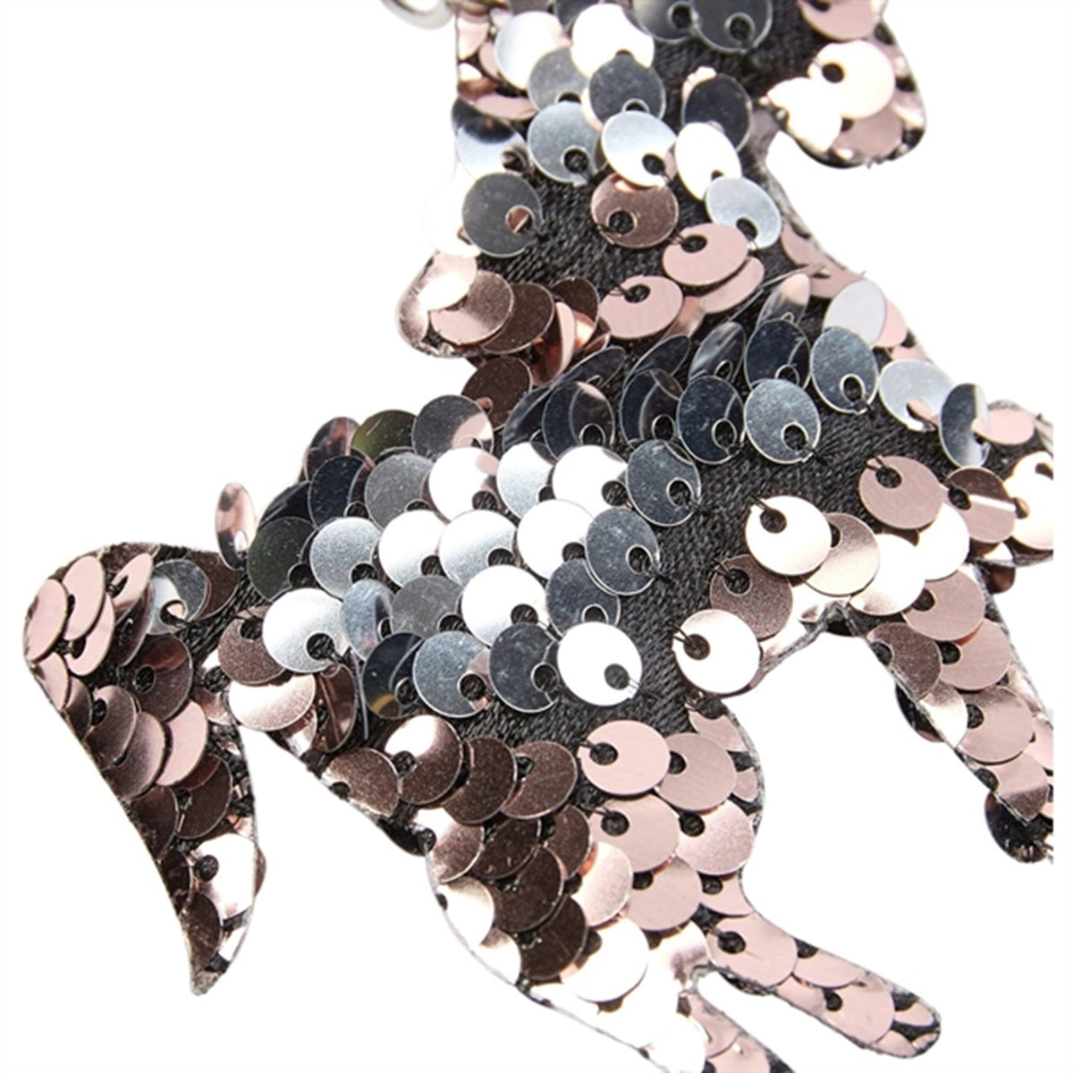 Sofie Schnoor Light Rose Charm 5