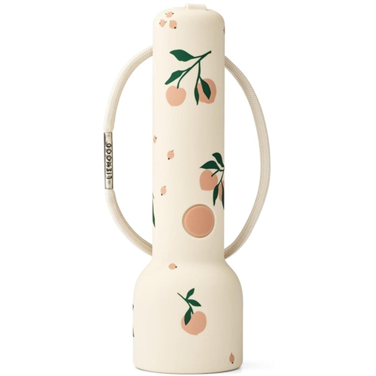 Liewood Gry Flashlight Peach Sea Shell