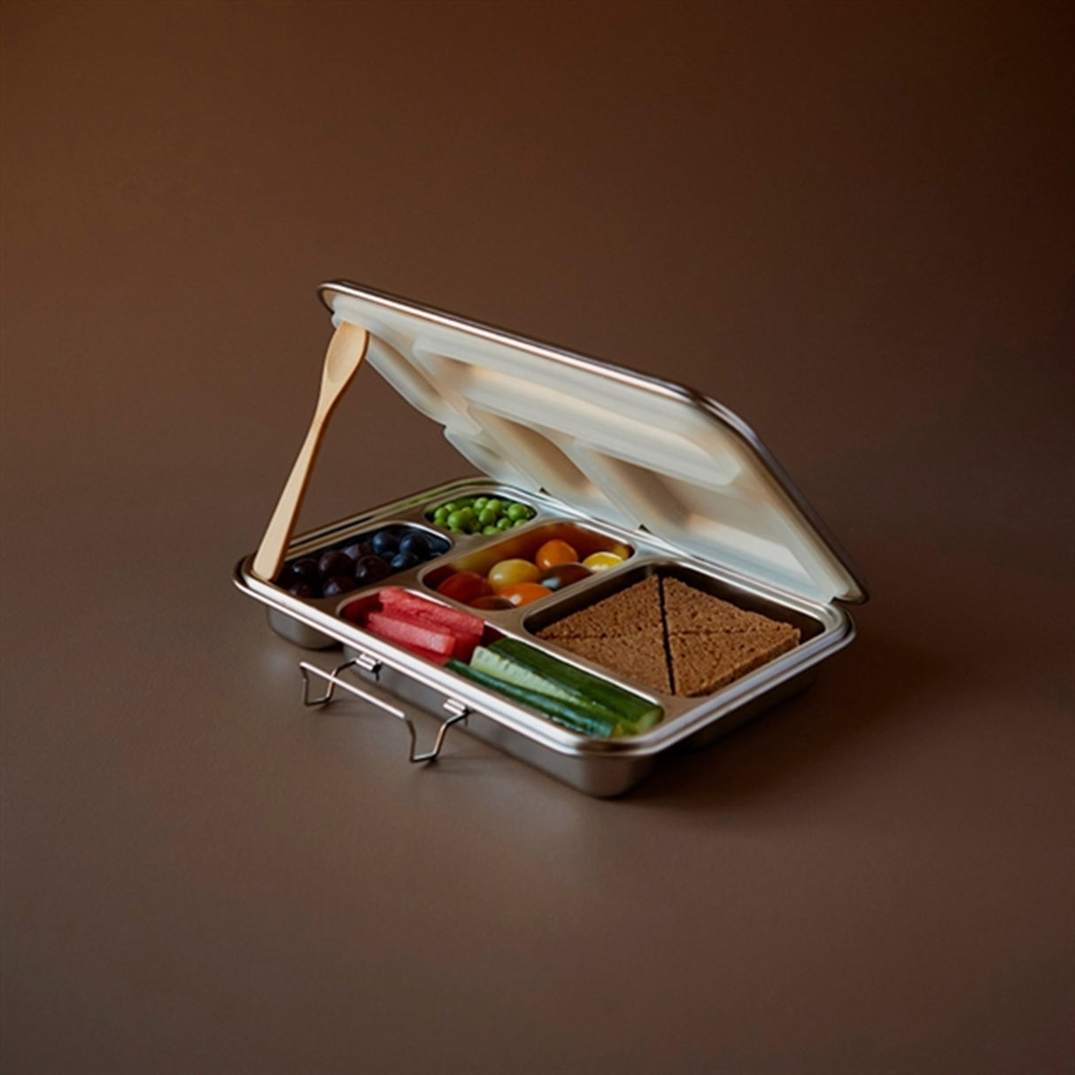 Haps Nordic Haps Box Steel