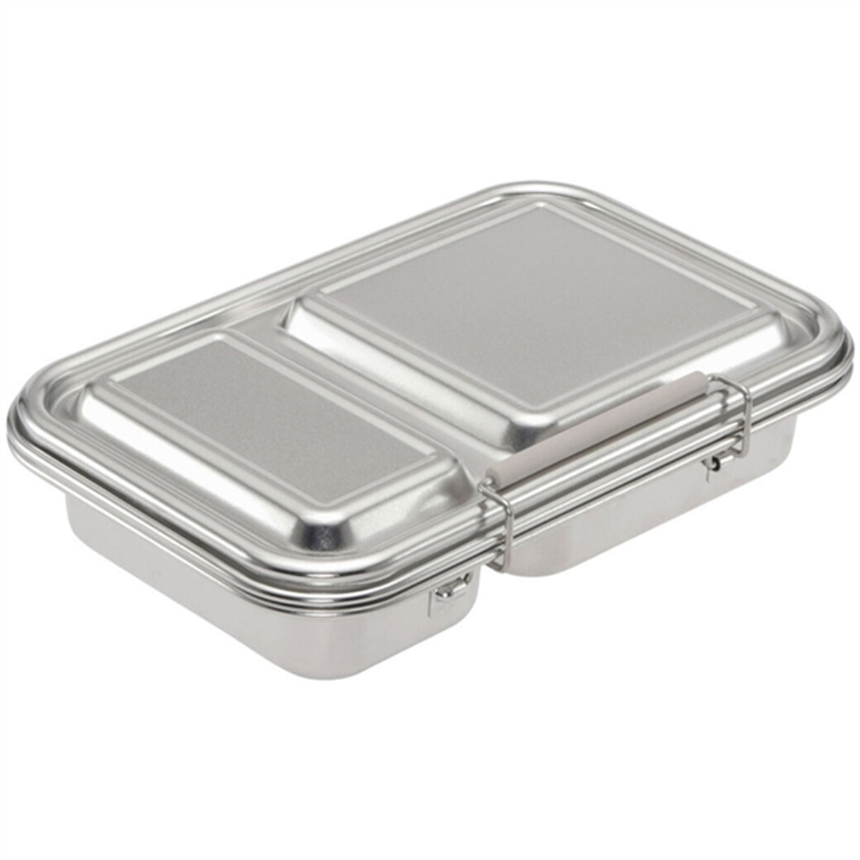 Haps Nordic Haps Box Steel 2 Compartments