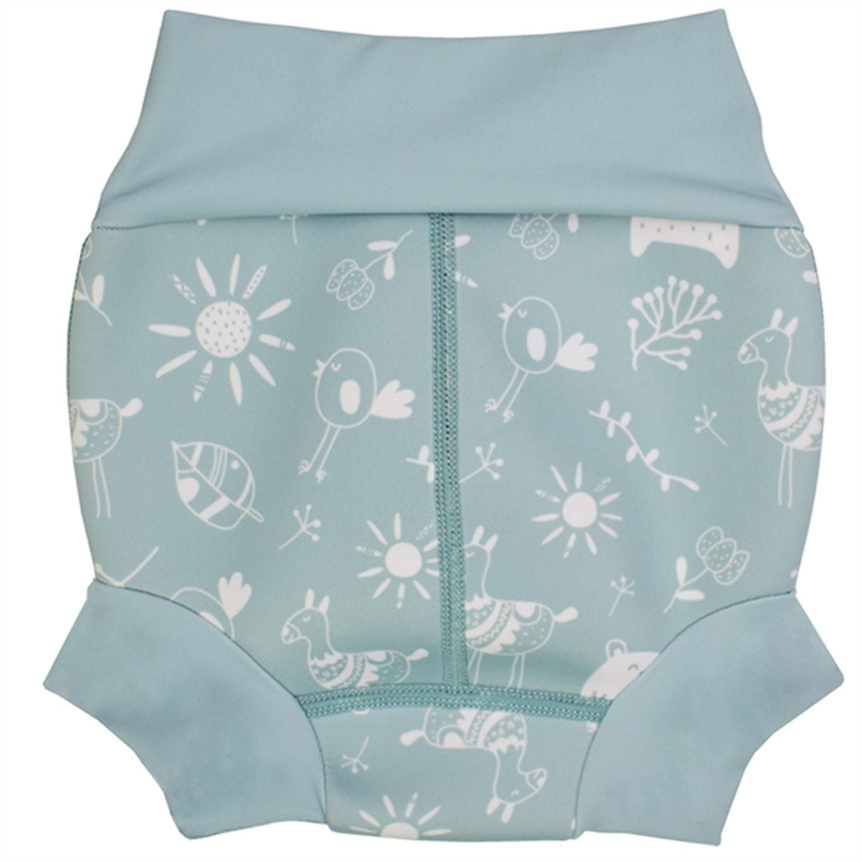 Splash About Happy Nappy Sunny Bear