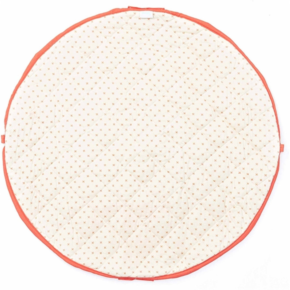 Play&Go 3-i-1 Play Mat Soft Icons