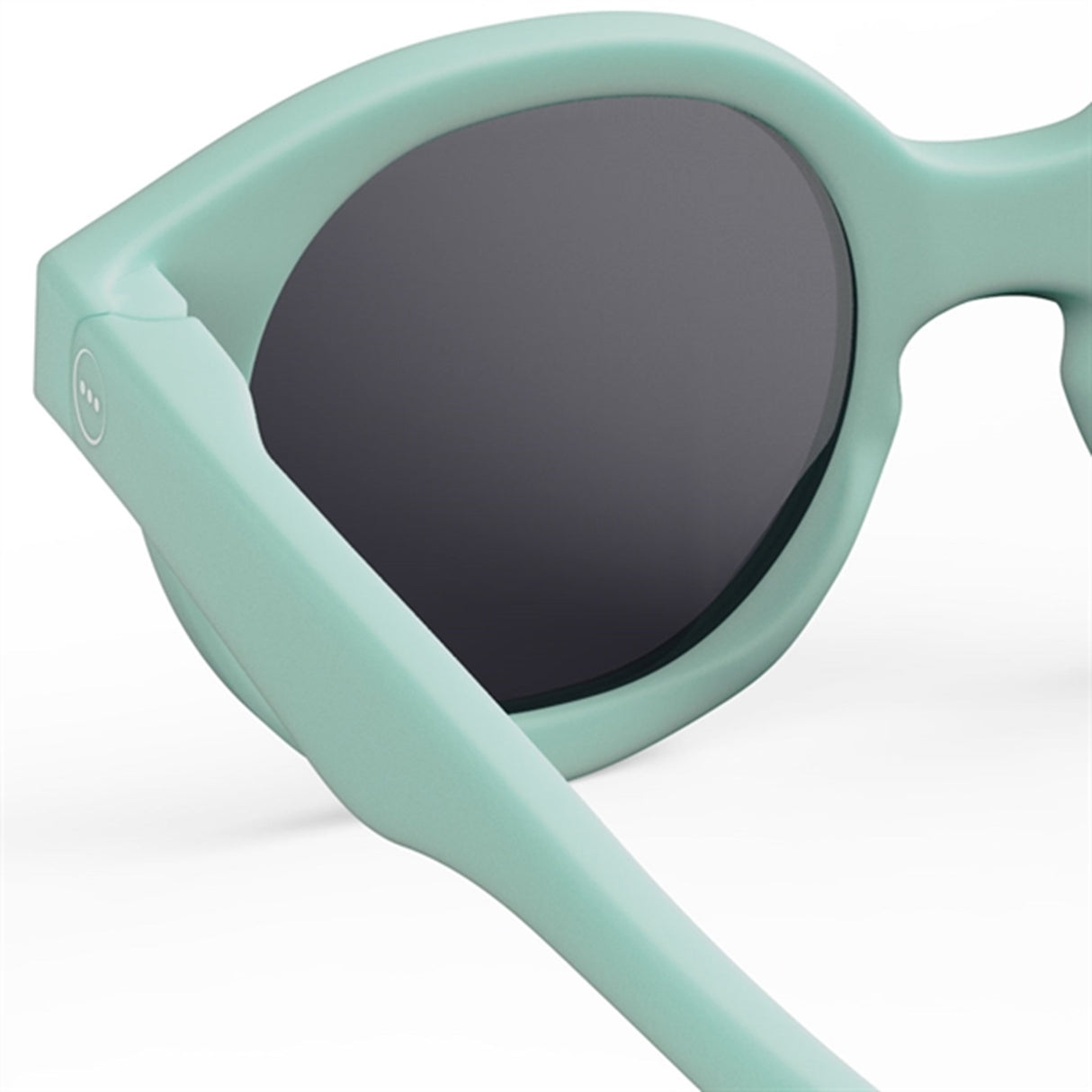 Izipizi Kids Sunglasses C Aqua Green