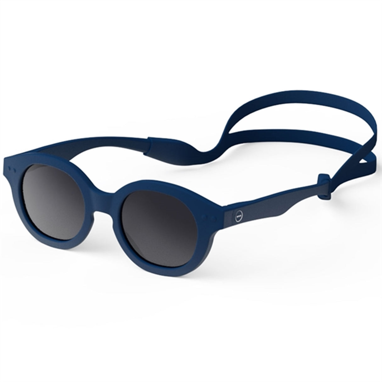 Izipizi Kids Sunglasses C Denim Blue