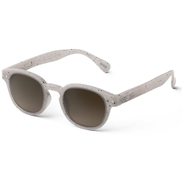 Izipizi Junior Sunglasses C Ceramic Beige