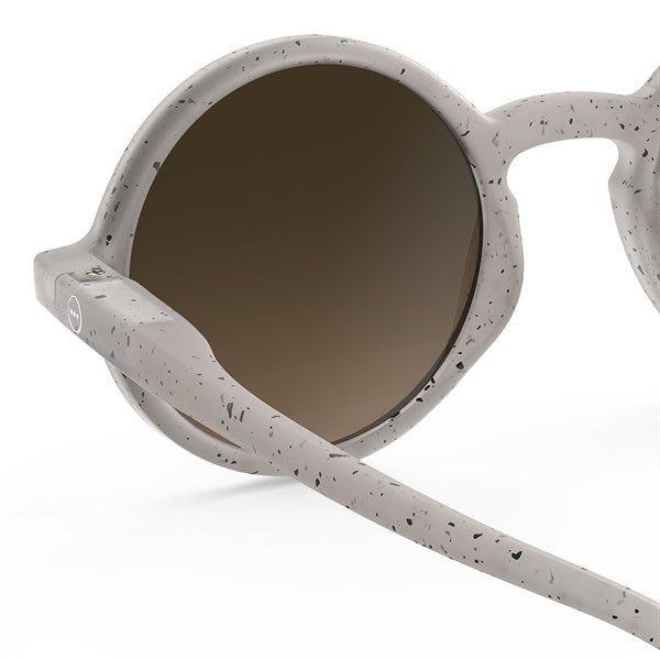 Izipizi Junior Sunglasses G Ceramic Beige