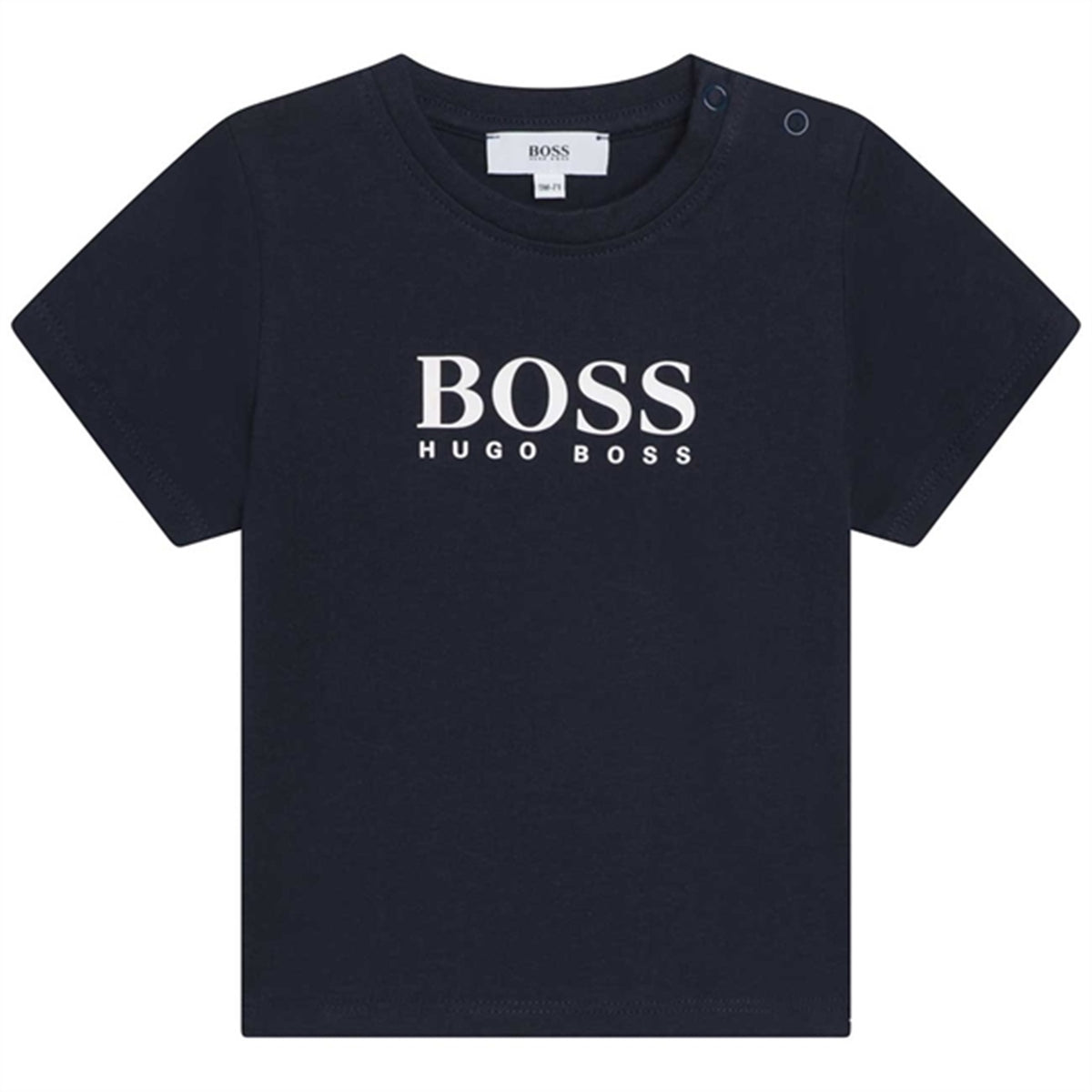 Hugo Boss T-shirt Navy