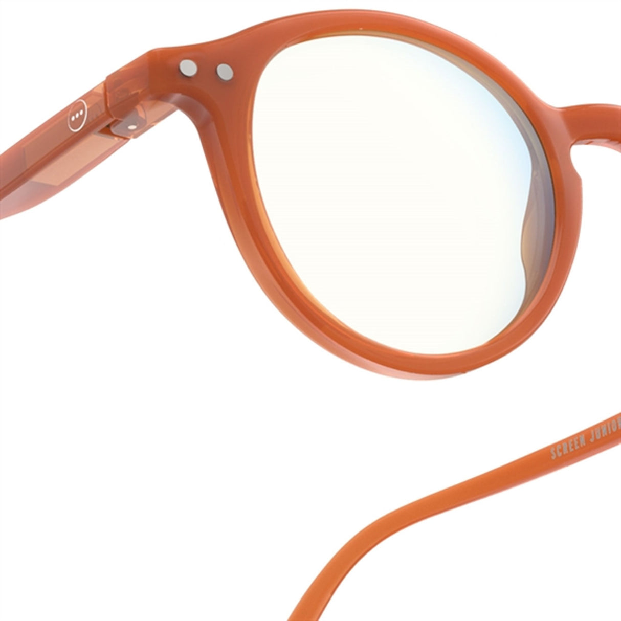 Izipizi Junior Screen Glasses d Spicy Clove