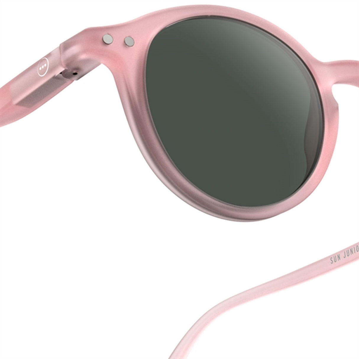 Izipizi Junior Sunglasses D Pink