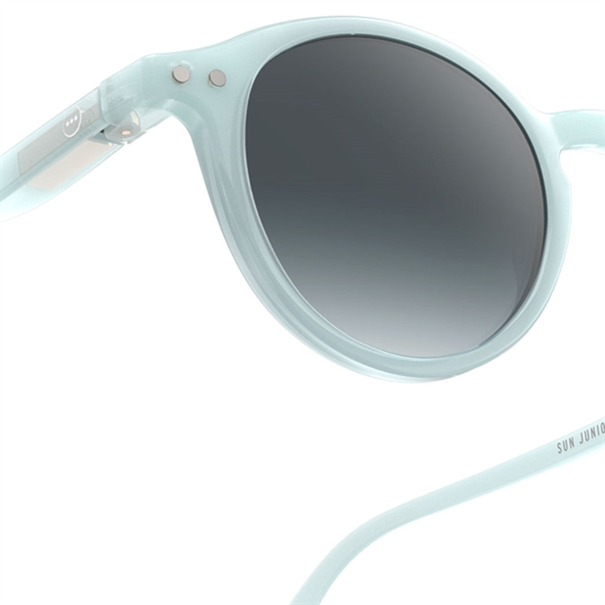 Izipizi Junior Sunglasses D Misty Blue