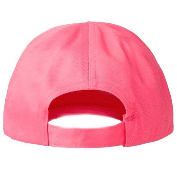Name it Camellia Rose Merina Gabby Cap