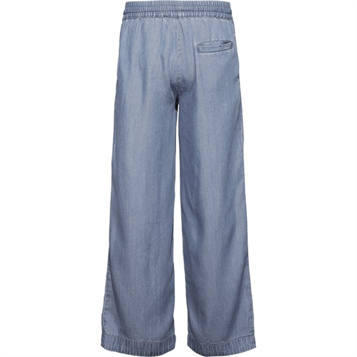 Tommy Hilfiger Chambray Pants Denim Medium