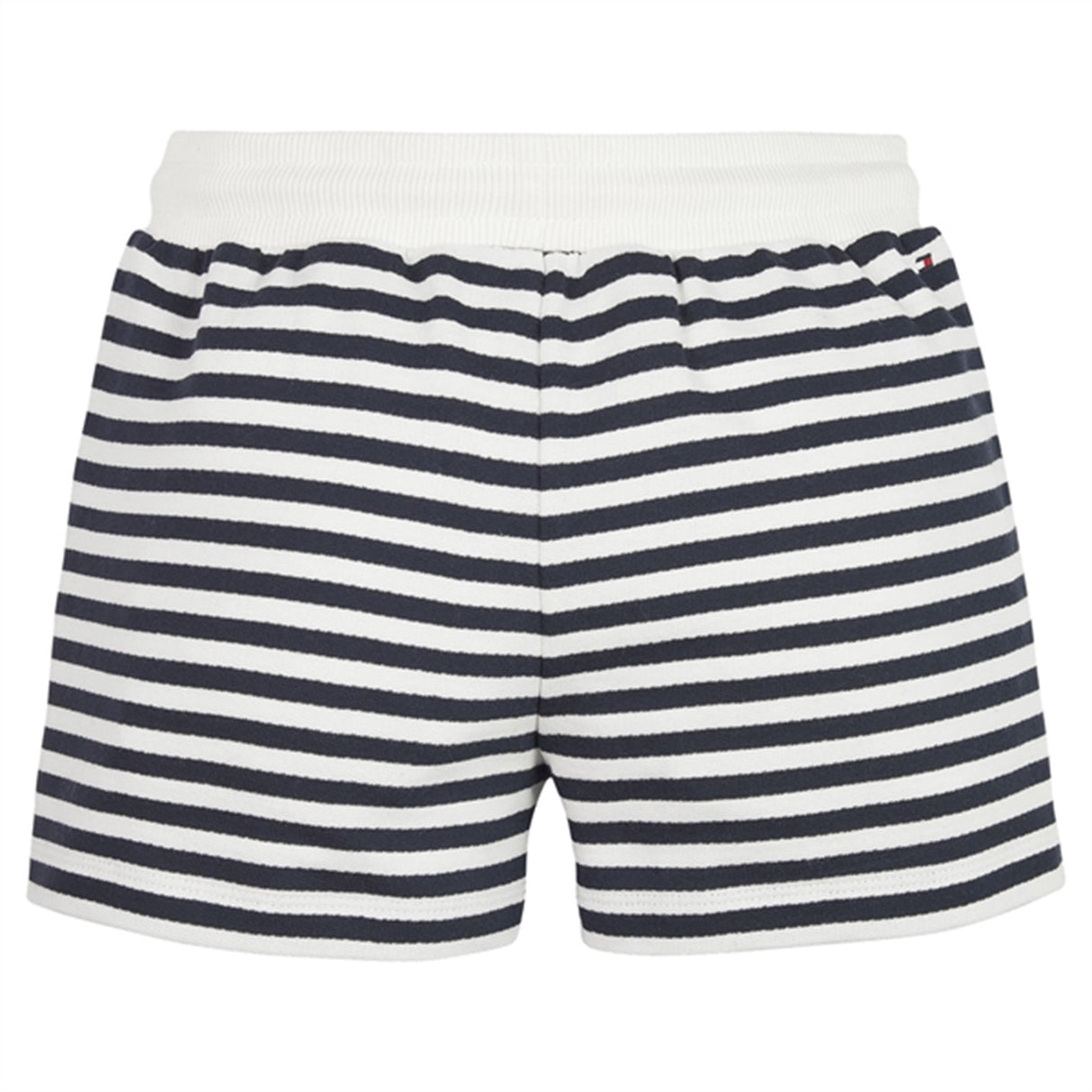 Tommy Hilfiger Tommy Breton Stripe Shorts Desert Sky Stripe