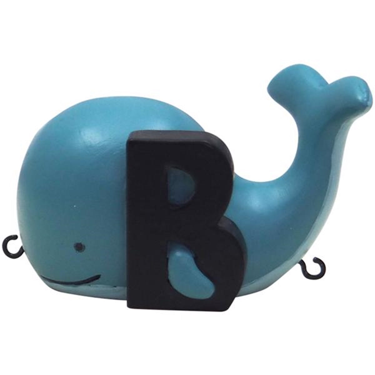 Kids by Friis Letter for Name Train B