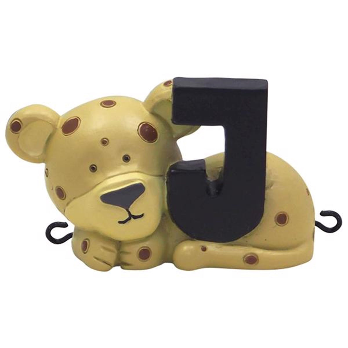 Kids by Friis Letter for Name Train J