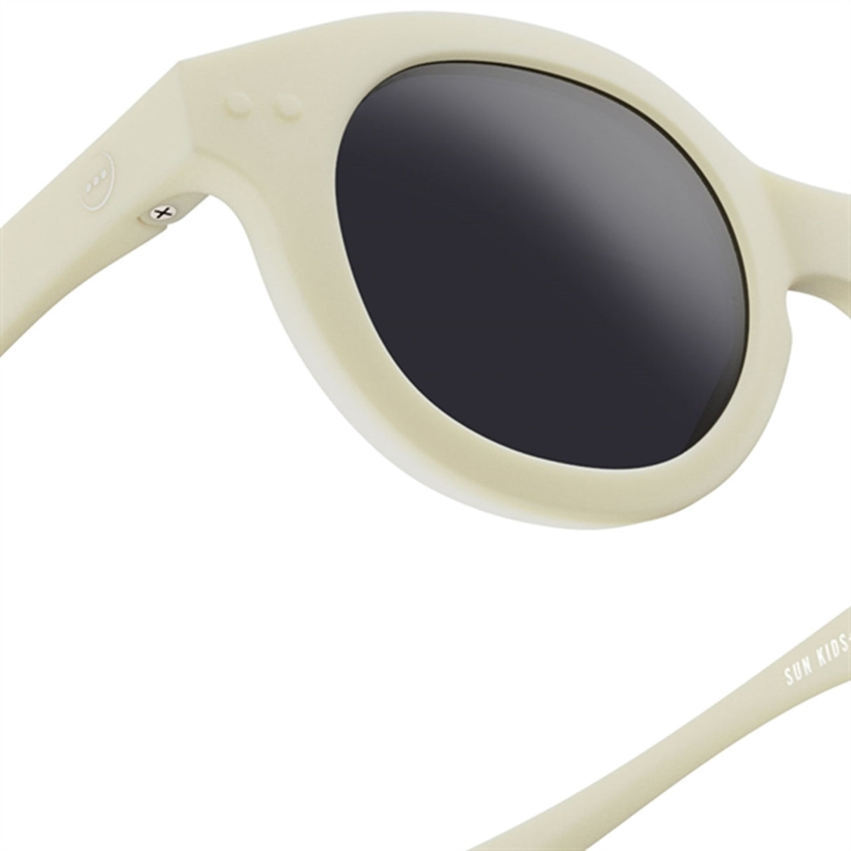 Izipizi Kids+ Sunglasses C Milk