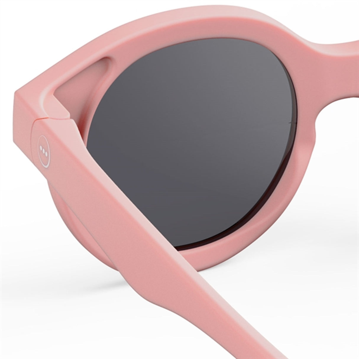 Izipizi Kids+ Sunglasses C Pastel Pink