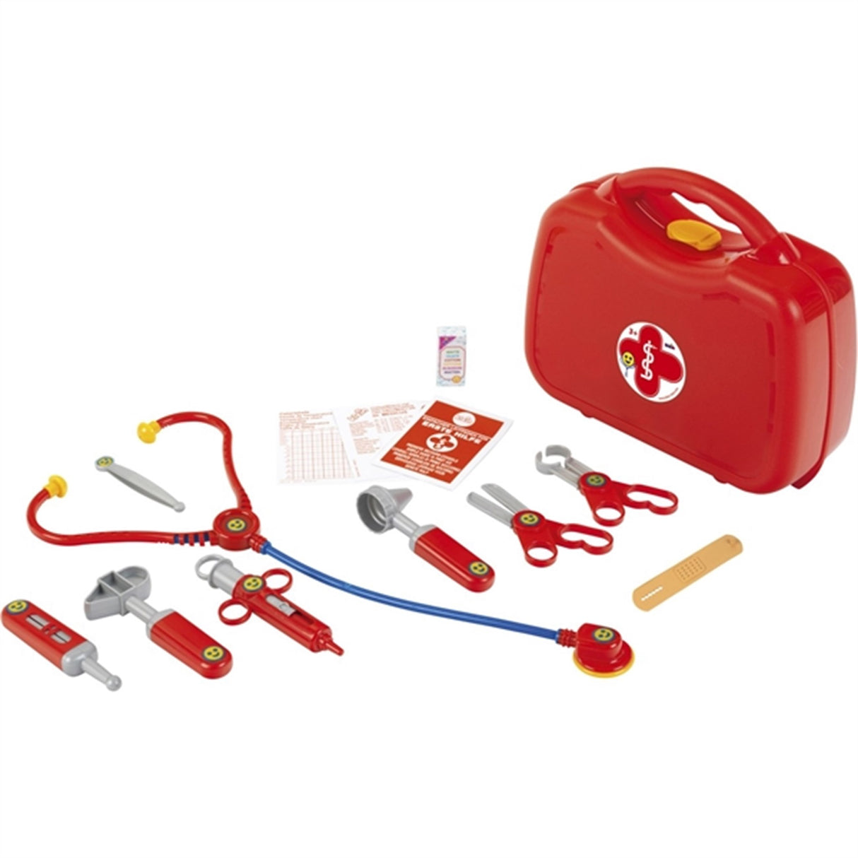Klein Doctor's kit 2