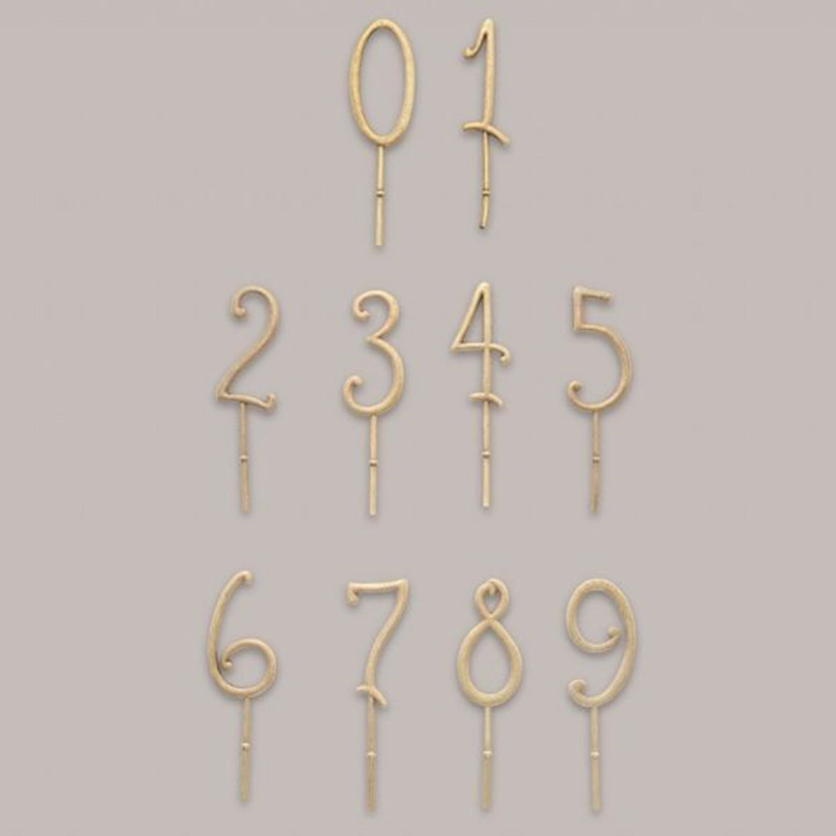 Konges Sløjd Birthday Train Strong Man