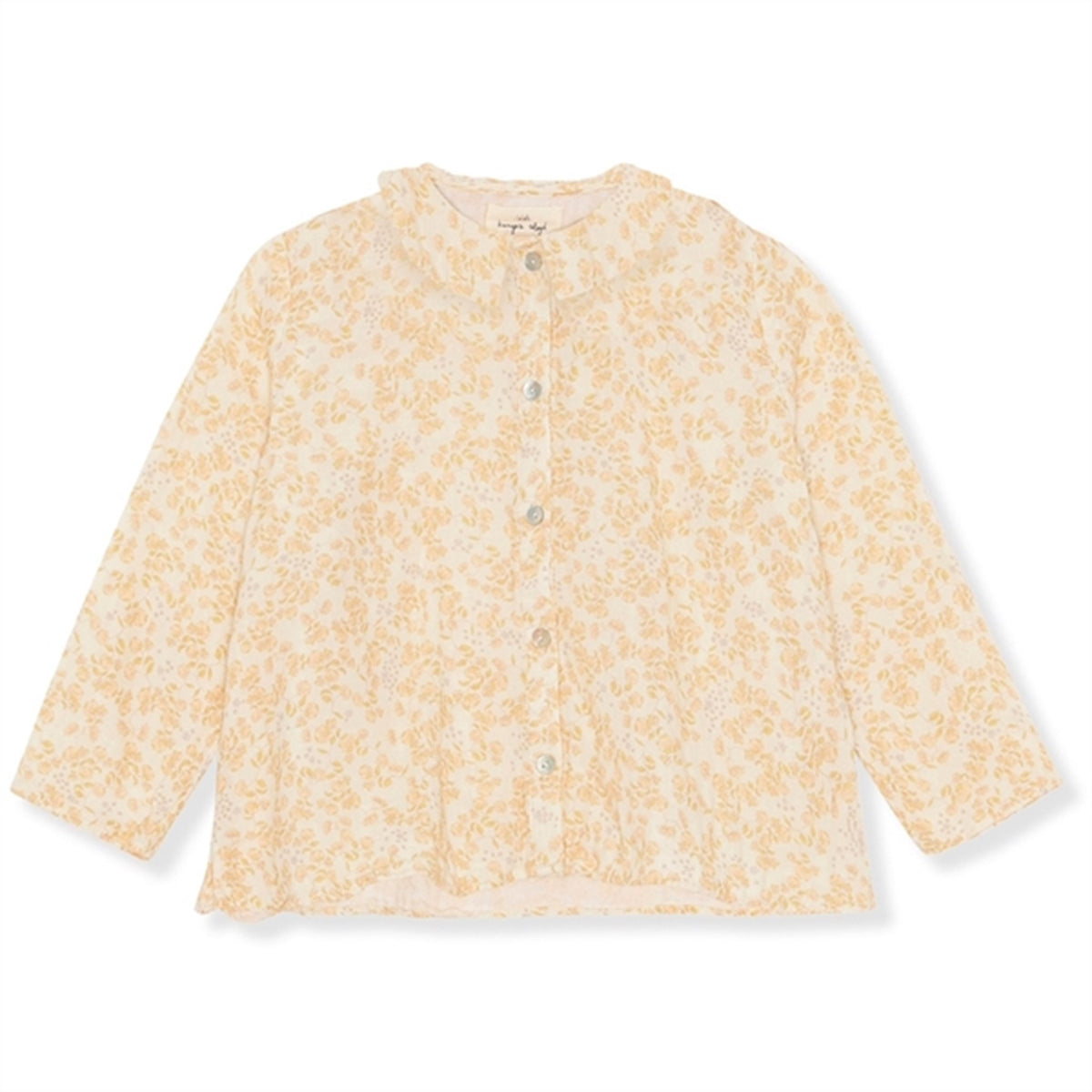Konges Sløjd Petit Soleil Kiki Shirt