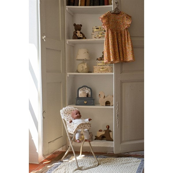 Konges Sløjd Suitcases 2-Pack Cherry