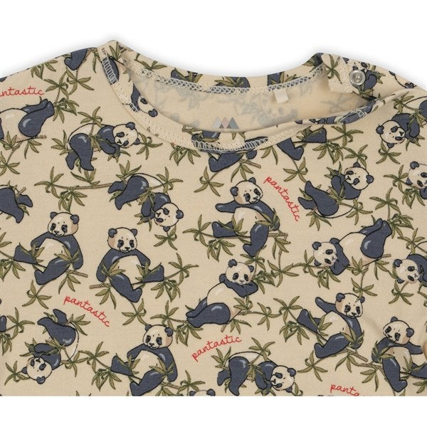 Konges Sløjd Panda Basis Body