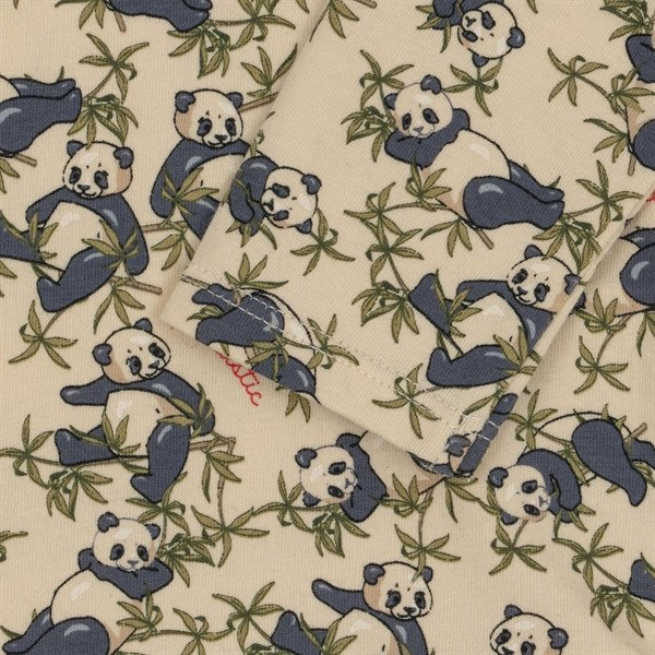 Konges Sløjd Panda Basis Body