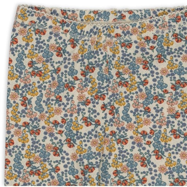 Konges Sløjd Bibi Fleur Basis Pants