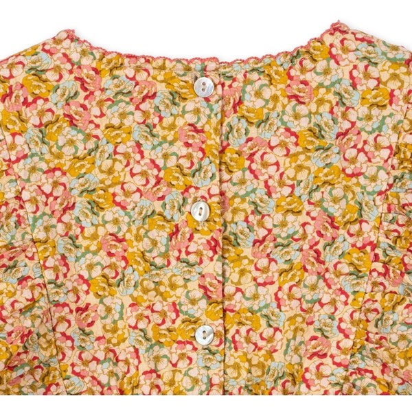 Konges Sløjd Rosier Coloré Elin Dress