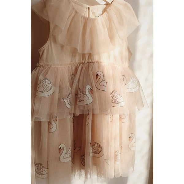 Konges Sløjd Swan Glitter Fayette Dress
