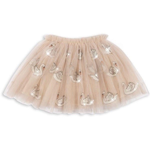 Konges Sløjd Swan Glitter Fayette Skirt