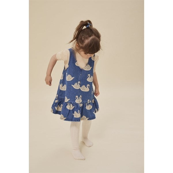 Konges Sløjd Swan Magot Dress