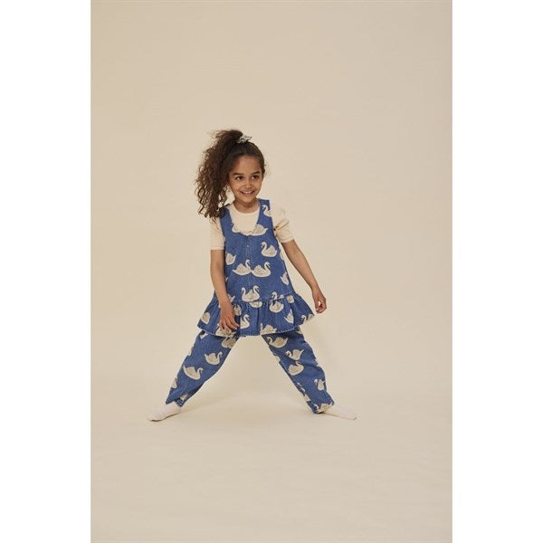 Konges Sløjd Swan Magot Dress