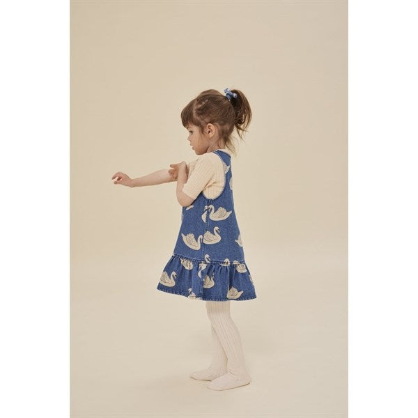 Konges Sløjd Swan Magot Dress