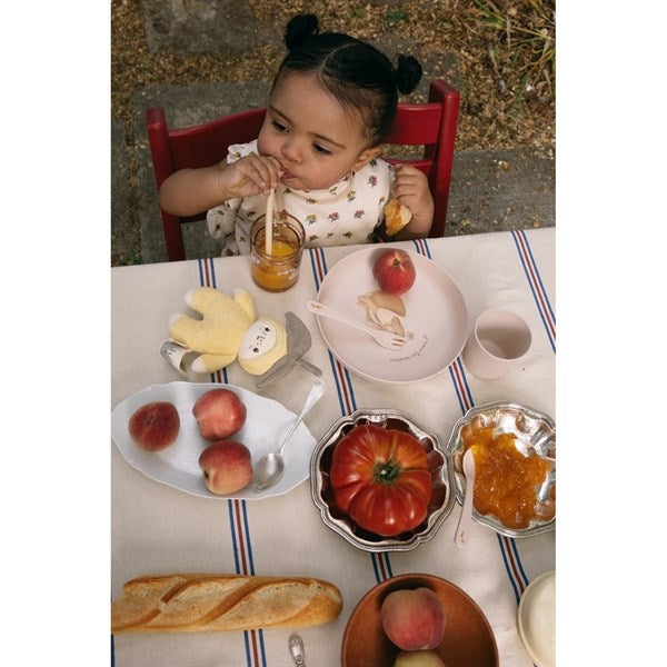 Konges Sløjd Mini Toy Lemon