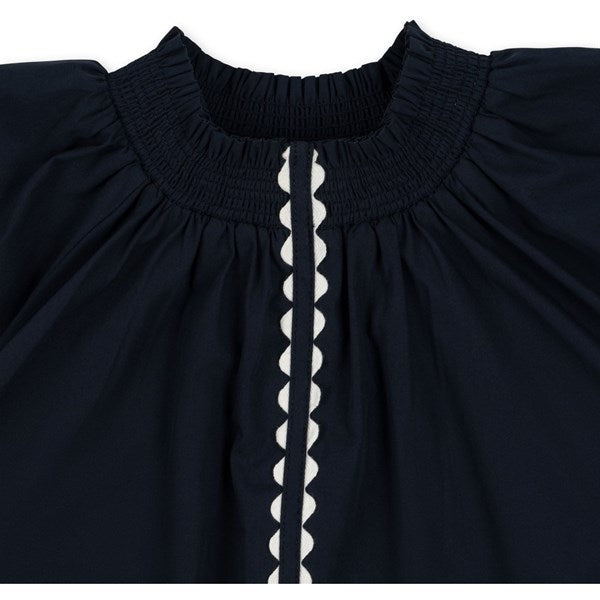 Konges Sløjd Total Eclipse Nia Dress