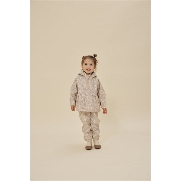 Konges Sløjd Rain set Palme Milk Tank