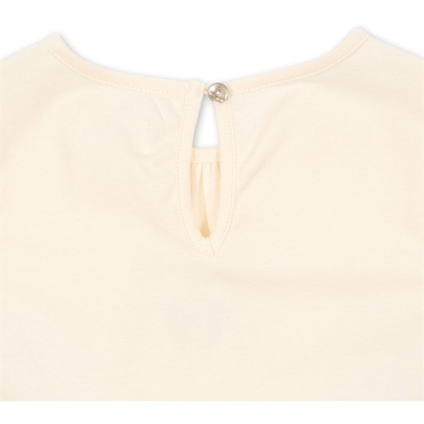 Konges Sløjd Buttercream Glitter Fairy Ballerina Dress