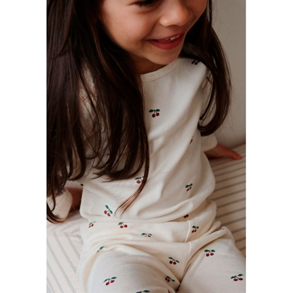 Konges Sløjd Cherry Jersey Pants