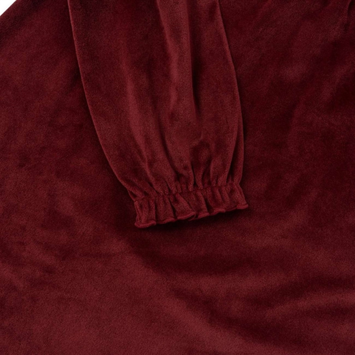 Konges Sløjd Red Venola Dress