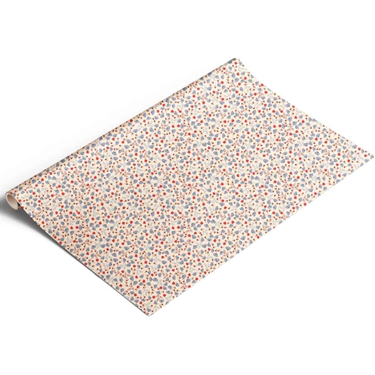 Konges Sløjd Wraping Paper Marche De Fleur