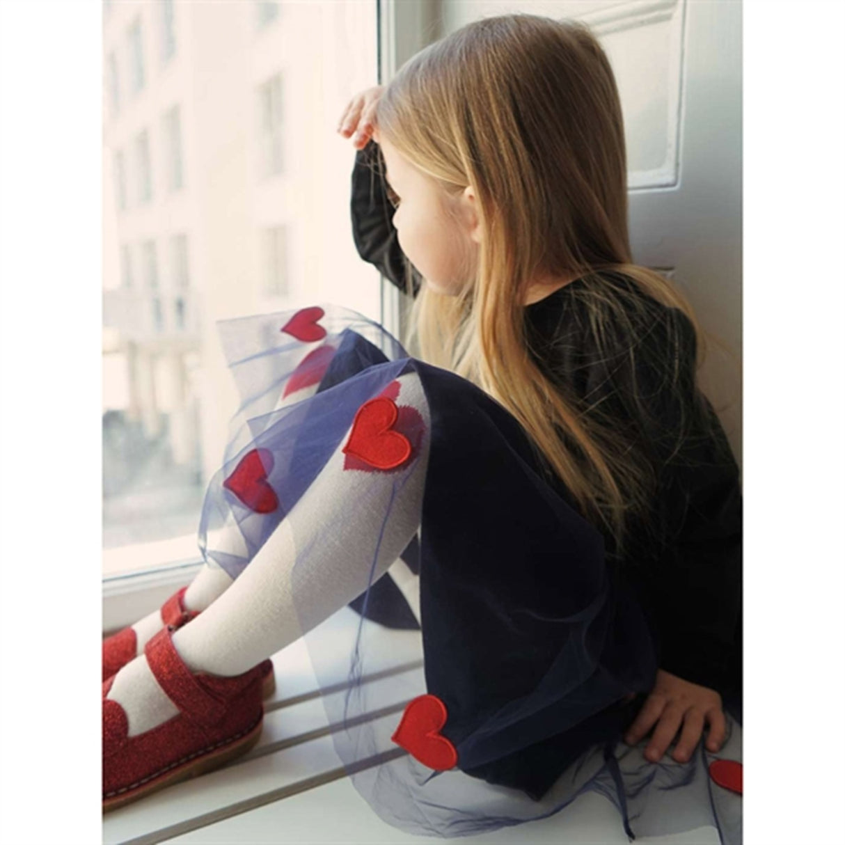 Konges Sløjd Total Eclipse Festive Florine Dress