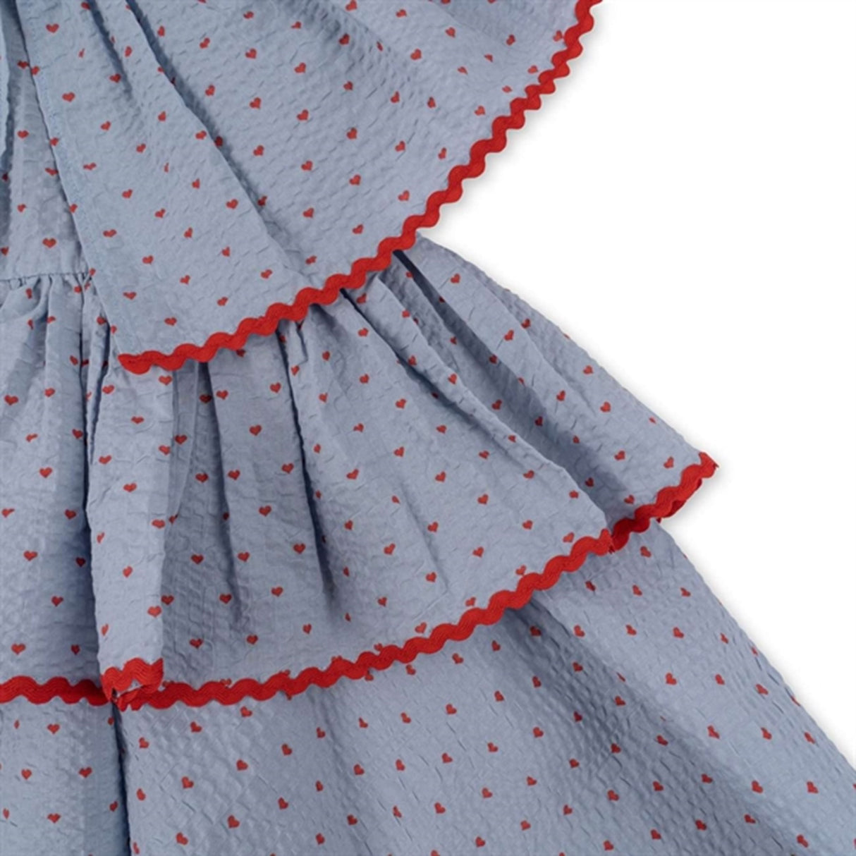 Konges Sløjd Du Coeur Glacier Festive Noelle Dress